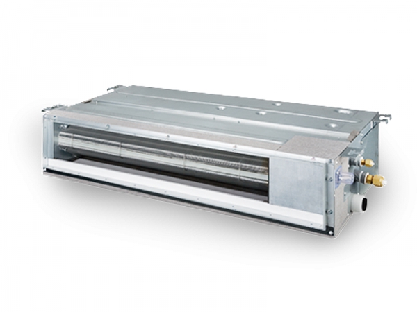 Dàn Lạnh VRV Giấu Trần Nối Ống Gió Dạng Mỏng Daikin FXDQ/SPV1 (Loại Nhỏ Gọn)