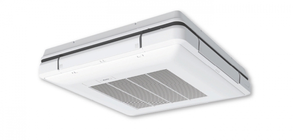 Dàn Lạnh VRV Daikin Cassette Âm Trần 2 Chiều 54.600 BTU FXFSQ140AVM (Đa Hướng Thổi Có Cảm Biến)