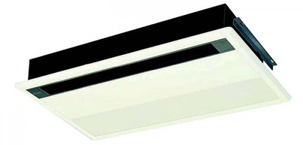 Dàn Lạnh VRV Daikin Cassette Âm Trần 2 Chiều FXKQ25MAVE (1 Hướng Thổi)