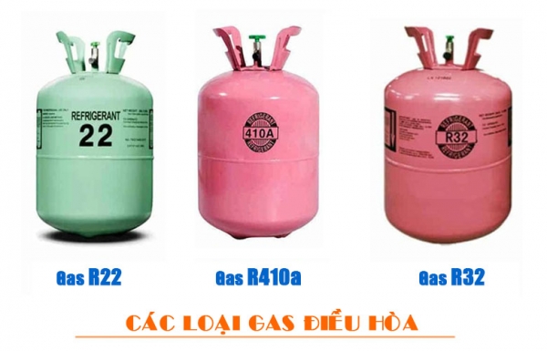 NẠP GAS ĐIỀU HÒA TẠI NHÀ NHANH CHÓNG - TIẾT KIỆM - ĐÚNG KỸ THUẬT