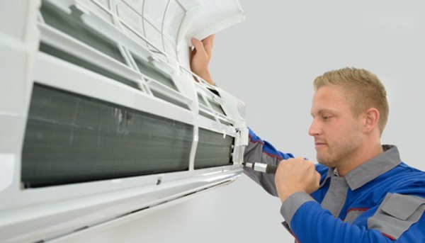 BẢO DƯỠNG ĐIỀU HÒA ÂM TRẦN ĐÚNG KỸ THUẬT