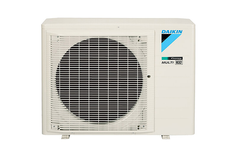Dàn Nóng Điều Hòa Multi Daikin 2 chiều inverter 23000btu 4MXM68RVMV