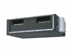 Điều Hòa Âm Trần Nối Ống Gió Panasonic Inverter 1 Chiều 18000BTU (S-18PF2H5-8/U-18PS2H5-8)