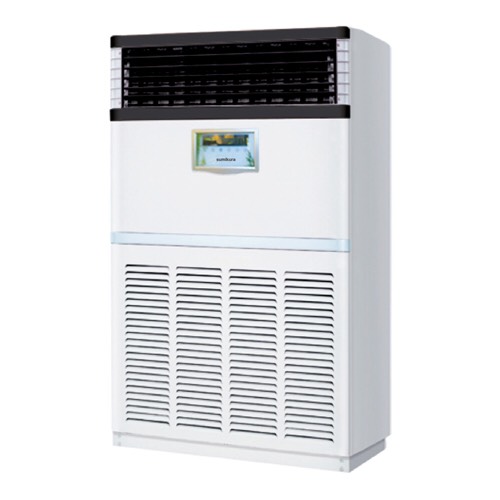 Điều Hòa Tủ Đứng Sumikura 120.000BTU 2 chiều APF/APO-H1200/CL-A