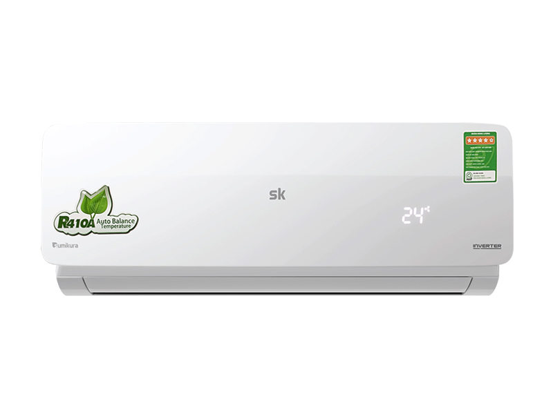 Điều Hòa Sumikura 9.000btu 2 chiều Inverter APS/APO-H092GOLD