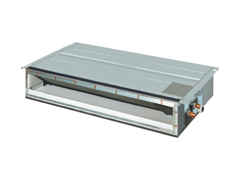 Dàn Lạnh VRV Daikin Giấu Trần Nối Ống Gió Dạng Mỏng 2 Chiều FXDQ25PDVE (Loại Tiêu Chuẩn)