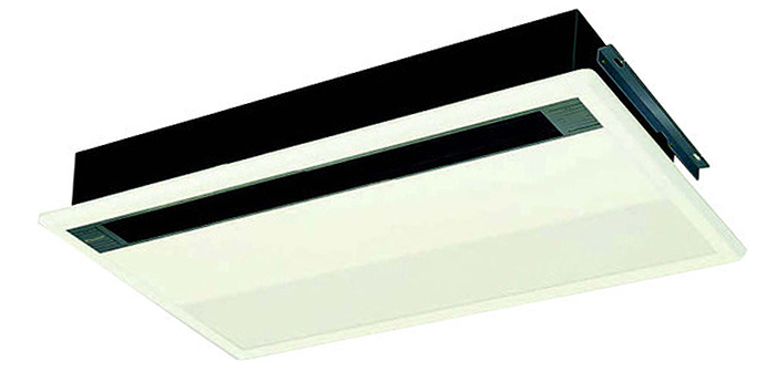 Dàn Lạnh VRV Daikin Giấu Trần Nối Ống Gió Dạng Mỏng 2 Chiều FXDQ40SPV1 (Loại Nhỏ Gọn)