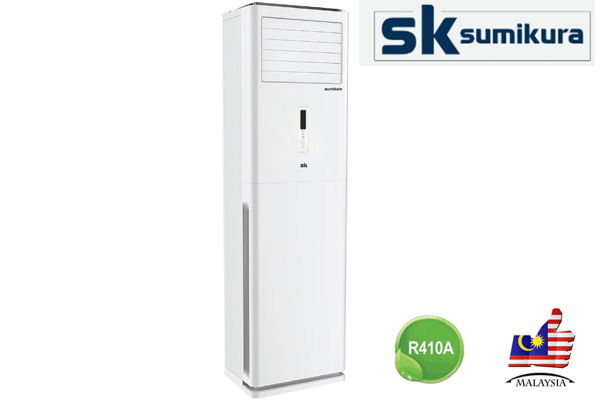 Điều hòa tủ đứng Sumikura 1 chiều 21.000BTU APF/APO-210/CL-A