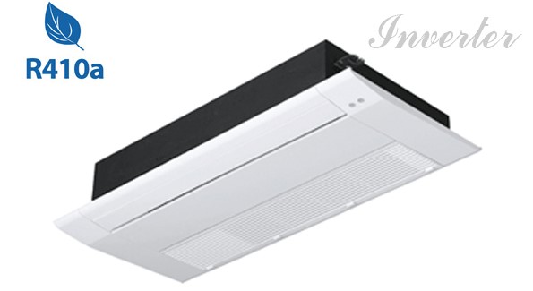 Điều hòa âm trần LG 12.000BTU 1 chiều inverter ATNQ12GULA1