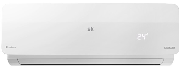 Điều Hòa Sumikura 18.000btu 1 chiều Inverter  APS/APO-180GOLD