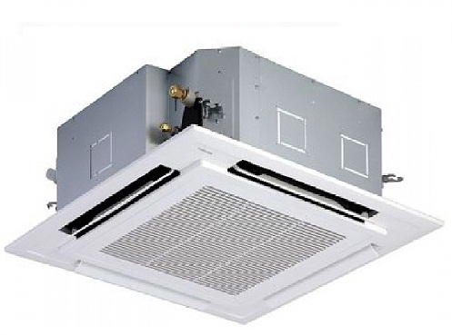 Dàn Lạnh Cassette Âm Trần Multi Daikin Inverter 1 Chiều 9.000 BTU (FFA25RV1V)