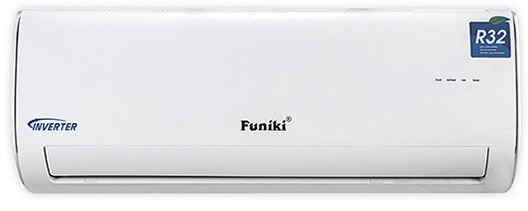 Điều hòa Funiki 1 chiều inverter 9.000 BTU HIC09TMU