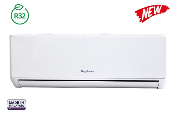 Điều hòa Nagakawa 9000BTU 1 chiều NS-C09R2T30