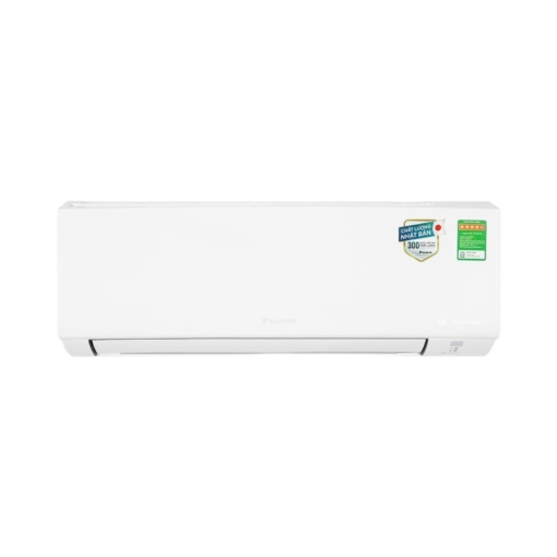 Điều hòa treo tường Daikin 9000 BTU 1 chiều inverter FTKF25XVMV