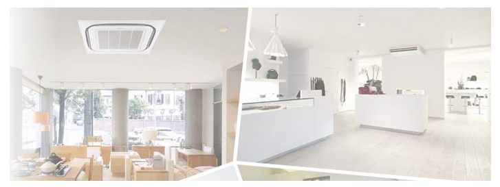 Điều Hòa Cassette Âm Trần Daikin Đa Hướng Thổi (FCF71CVM/RZF71CV2V) giá tốt