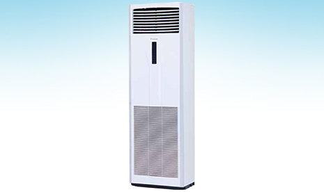 Điều Hòa tủ đứng DaiKin 55.000BTU 1 chiều FVRN140AXV1