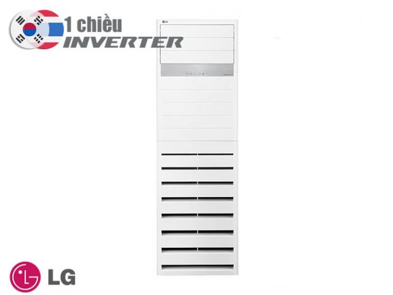 Điều Hòa Tủ Đứng 24000btu 1 chiều inveter APUQ24GS1A3