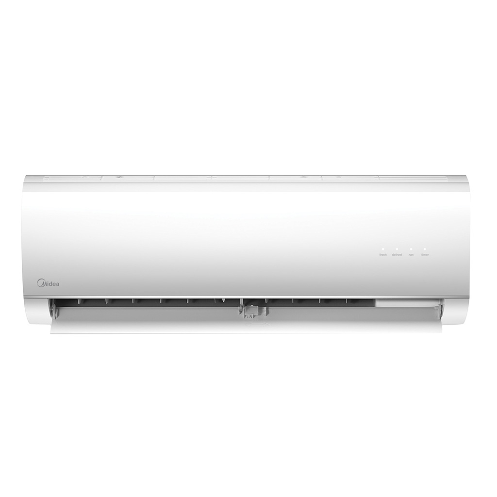 Điều hòa Midea 9000btu 2 chiều gas 410  MSMA1-10HRN1